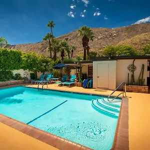 Old Ranch - Adults Only 21 & Up *** Palm Springs