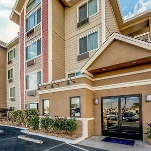 Quality & Airport 2*, Reno United States